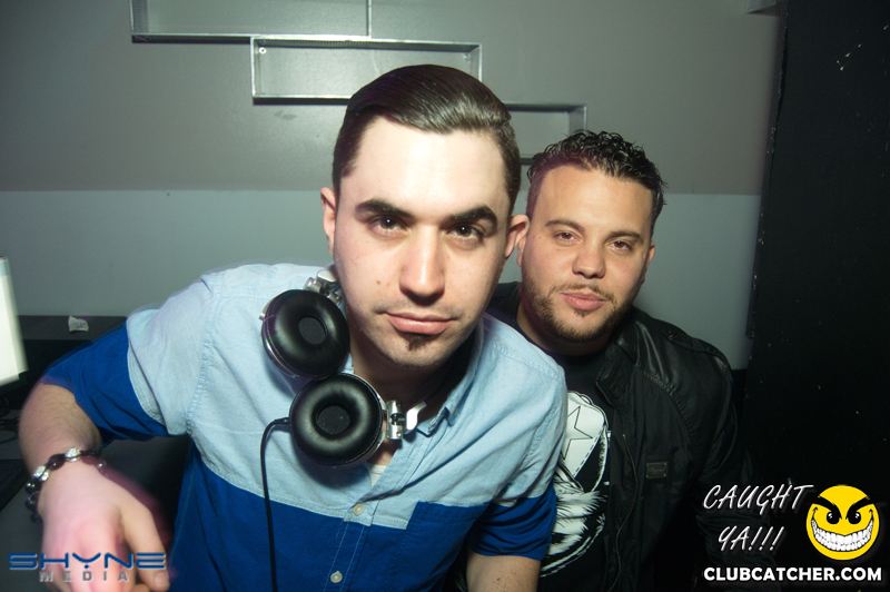 Aria nightclub photo 87 - April 12th, 2014