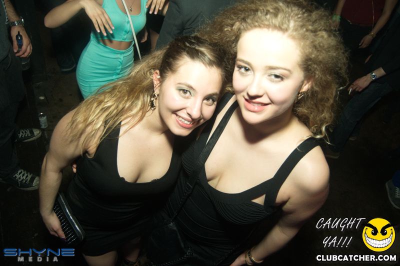 Aria nightclub photo 88 - April 12th, 2014