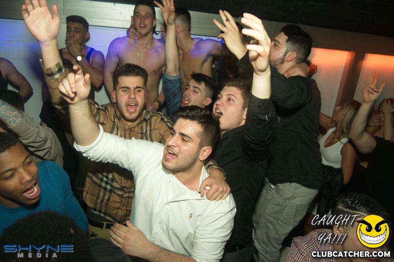 Aria nightclub photo 89 - April 12th, 2014