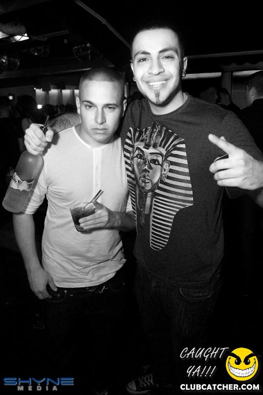 Aria nightclub photo 90 - April 12th, 2014