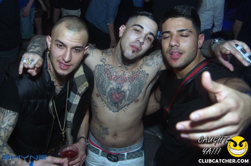 Aria nightclub photo 93 - April 12th, 2014