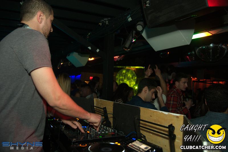 Aria nightclub photo 95 - April 12th, 2014