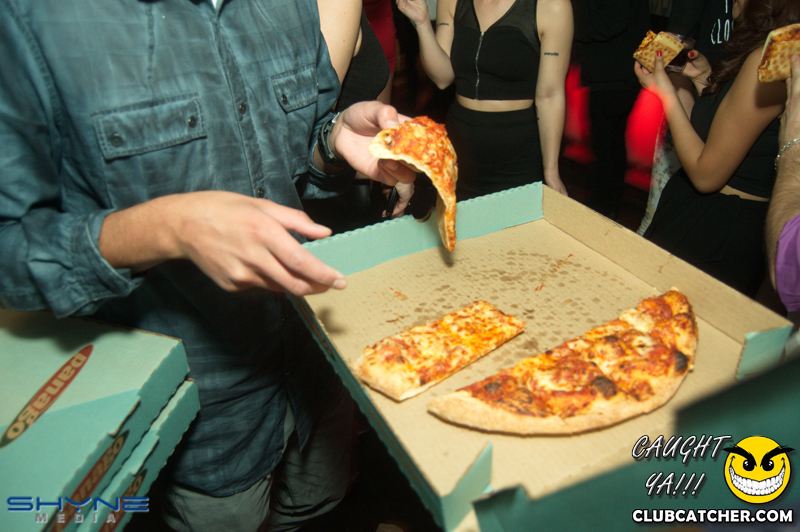 Aria nightclub photo 96 - April 12th, 2014