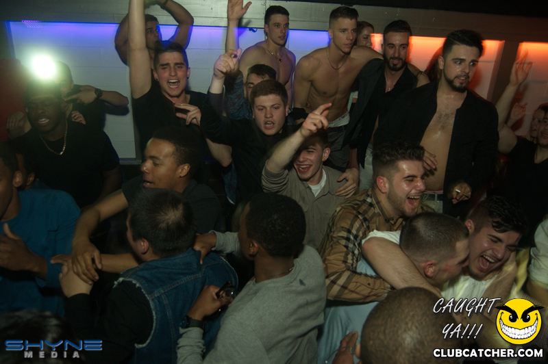 Aria nightclub photo 100 - April 12th, 2014