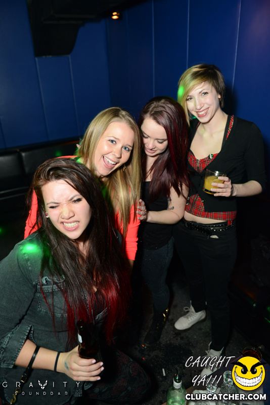 Gravity Soundbar nightclub photo 104 - April 16th, 2014