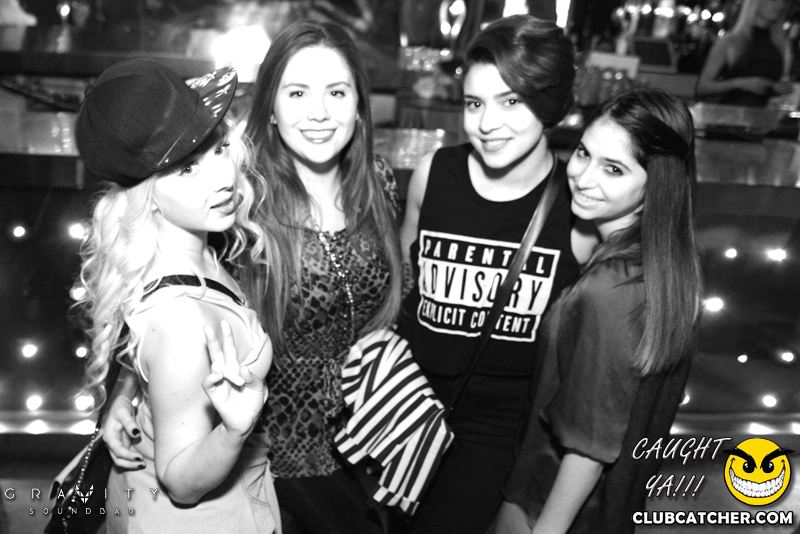 Gravity Soundbar nightclub photo 113 - April 16th, 2014