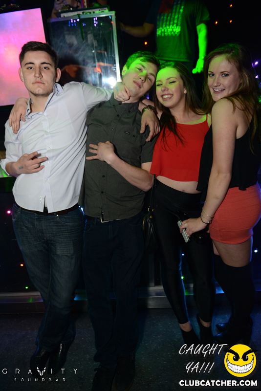 Gravity Soundbar nightclub photo 115 - April 16th, 2014