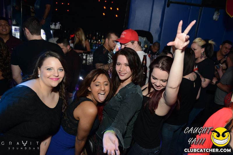 Gravity Soundbar nightclub photo 119 - April 16th, 2014