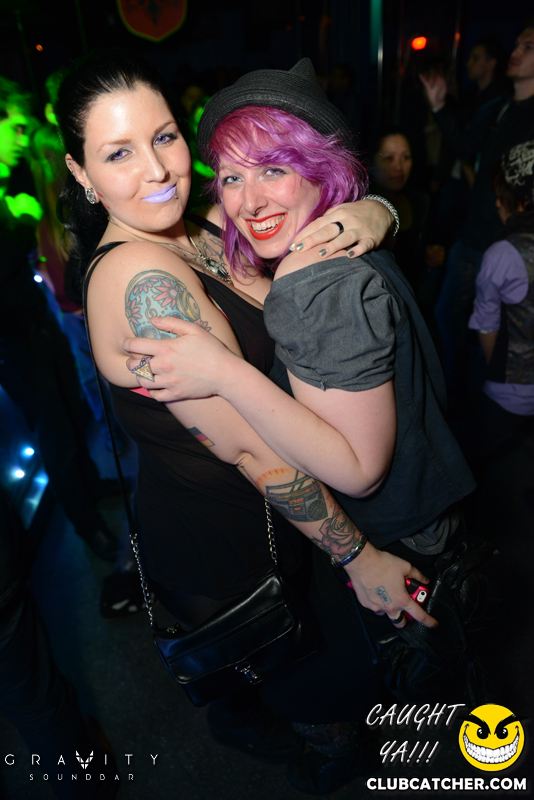 Gravity Soundbar nightclub photo 124 - April 16th, 2014
