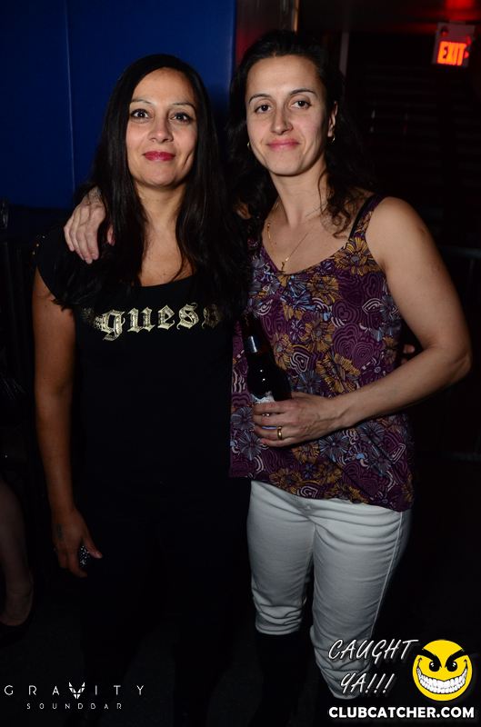 Gravity Soundbar nightclub photo 14 - April 16th, 2014