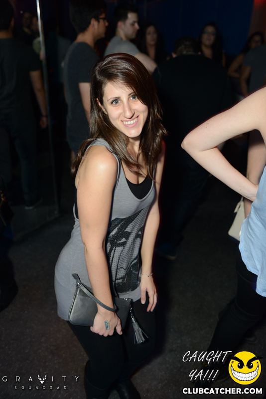 Gravity Soundbar nightclub photo 133 - April 16th, 2014