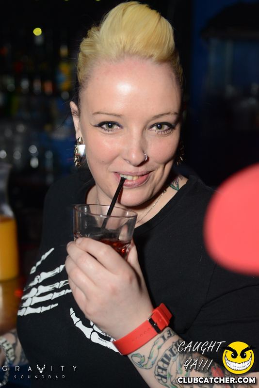 Gravity Soundbar nightclub photo 136 - April 16th, 2014