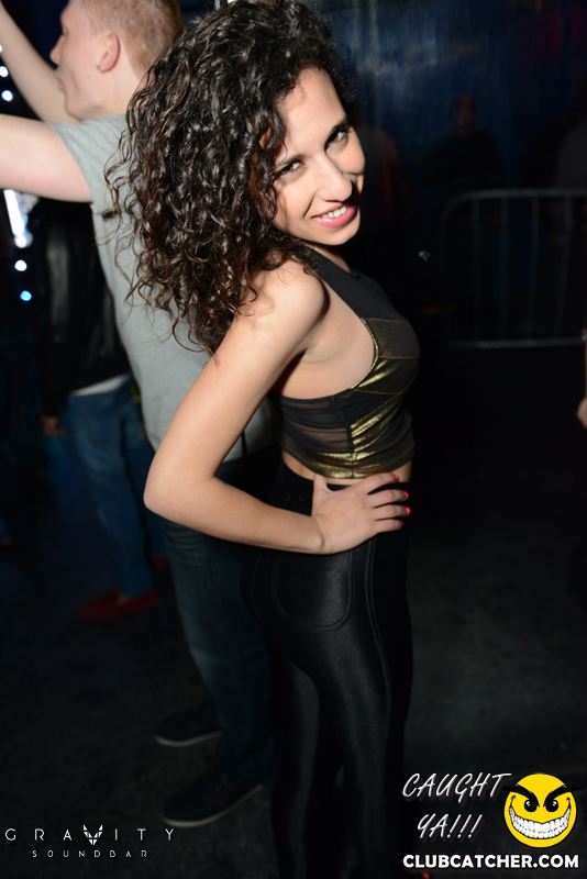 Gravity Soundbar nightclub photo 139 - April 16th, 2014