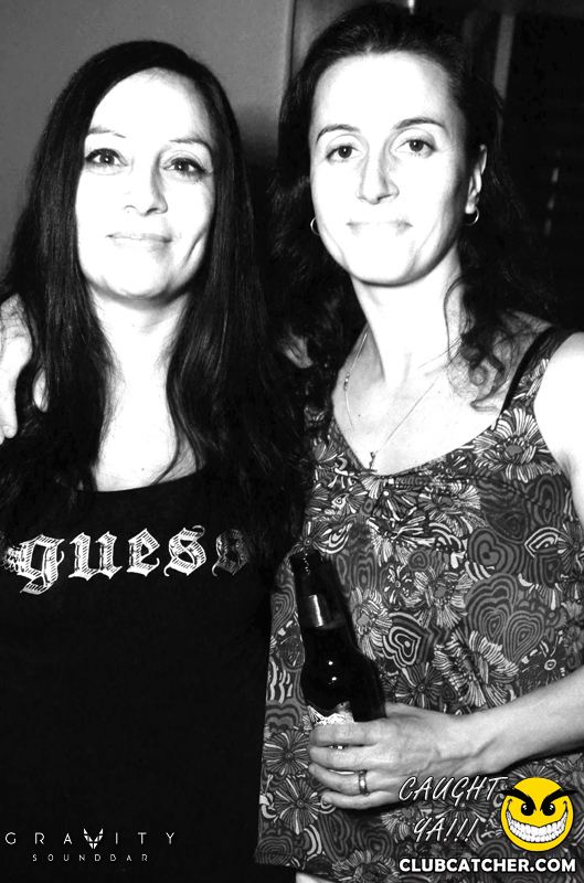 Gravity Soundbar nightclub photo 152 - April 16th, 2014