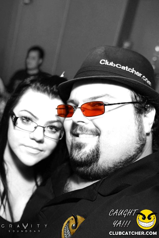 Gravity Soundbar nightclub photo 154 - April 16th, 2014