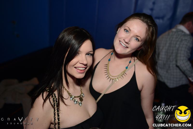 Gravity Soundbar nightclub photo 155 - April 16th, 2014