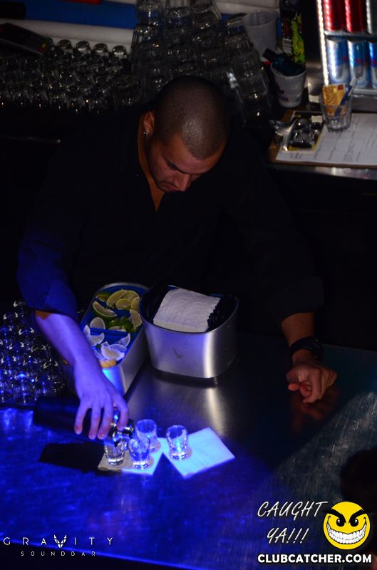 Gravity Soundbar nightclub photo 158 - April 16th, 2014