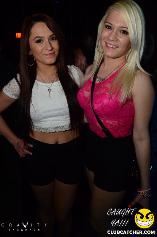 Gravity Soundbar nightclub photo 159 - April 16th, 2014
