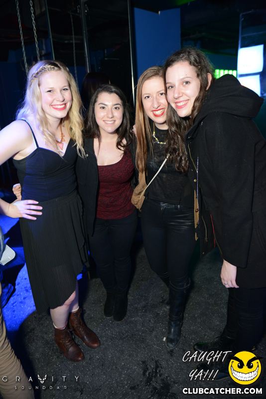 Gravity Soundbar nightclub photo 17 - April 16th, 2014