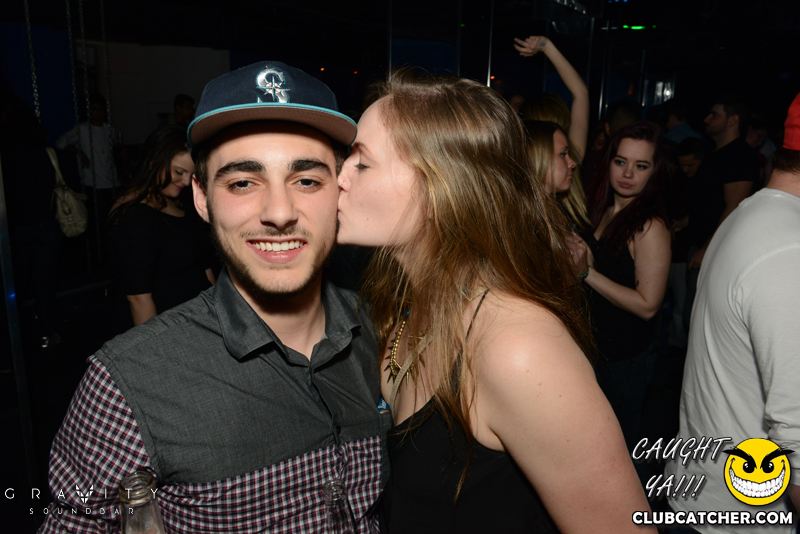 Gravity Soundbar nightclub photo 169 - April 16th, 2014