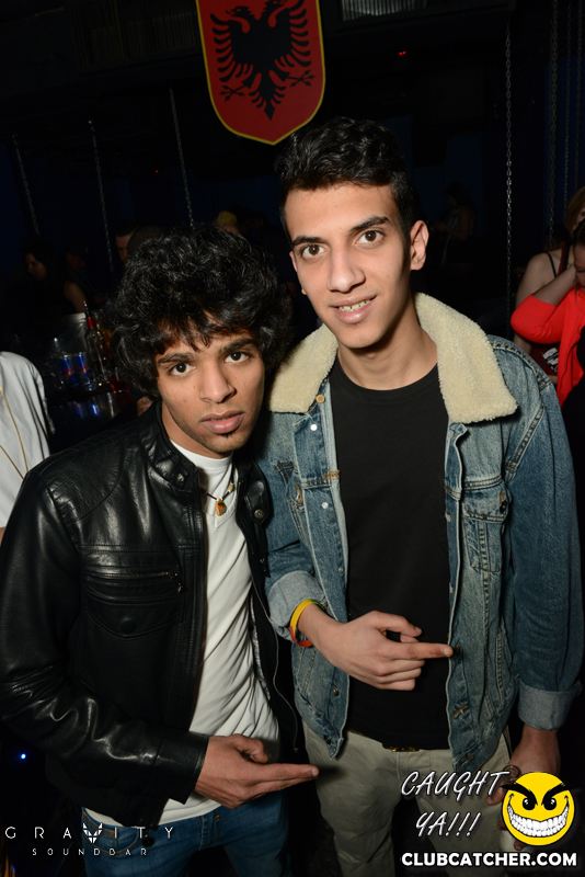 Gravity Soundbar nightclub photo 173 - April 16th, 2014