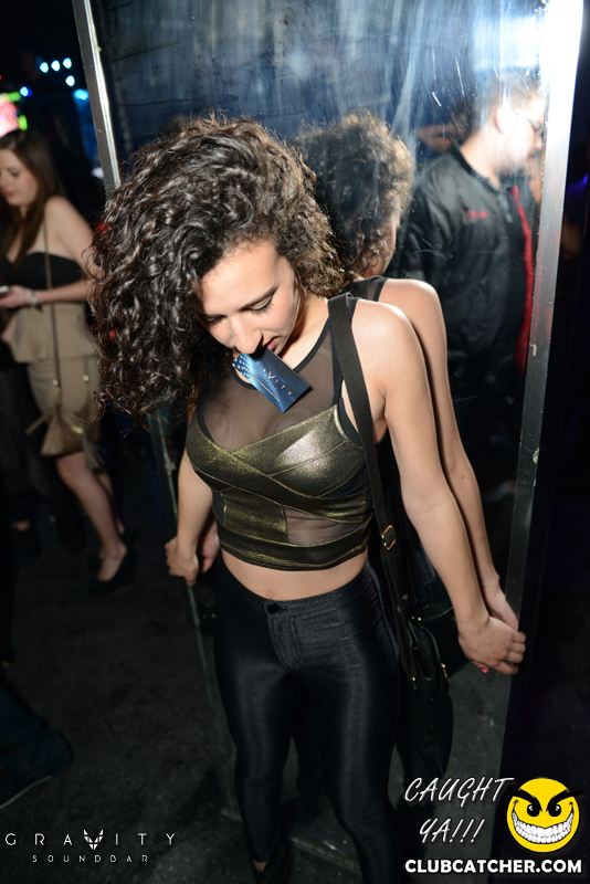 Gravity Soundbar nightclub photo 175 - April 16th, 2014