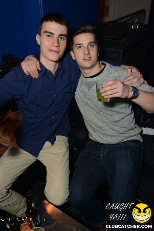 Gravity Soundbar nightclub photo 178 - April 16th, 2014