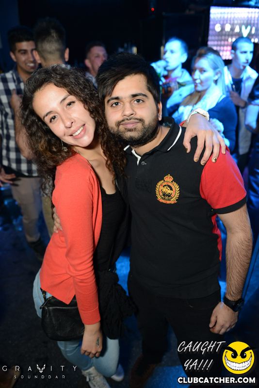 Gravity Soundbar nightclub photo 185 - April 16th, 2014