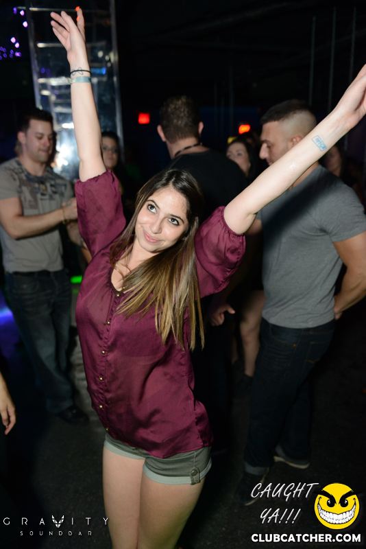 Gravity Soundbar nightclub photo 20 - April 16th, 2014