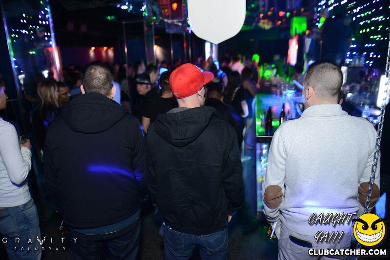 Gravity Soundbar nightclub photo 191 - April 16th, 2014