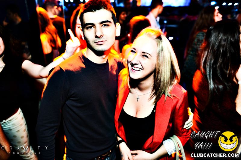 Gravity Soundbar nightclub photo 194 - April 16th, 2014