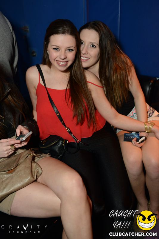 Gravity Soundbar nightclub photo 196 - April 16th, 2014