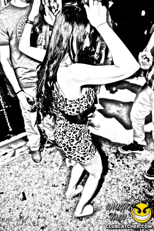 Gravity Soundbar nightclub photo 200 - April 16th, 2014