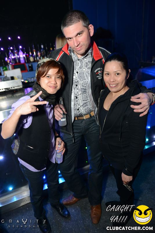 Gravity Soundbar nightclub photo 207 - April 16th, 2014