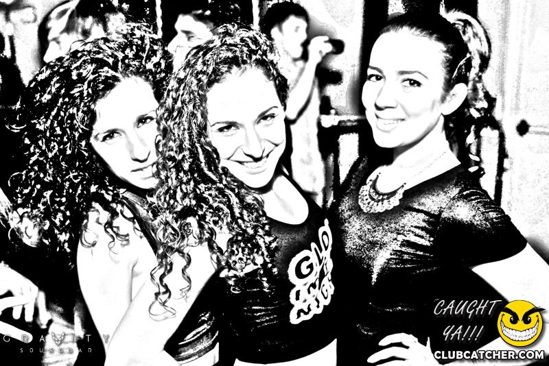 Gravity Soundbar nightclub photo 210 - April 16th, 2014