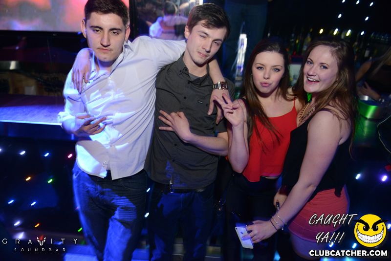 Gravity Soundbar nightclub photo 211 - April 16th, 2014