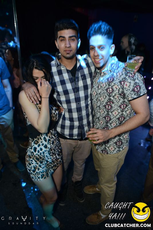 Gravity Soundbar nightclub photo 212 - April 16th, 2014