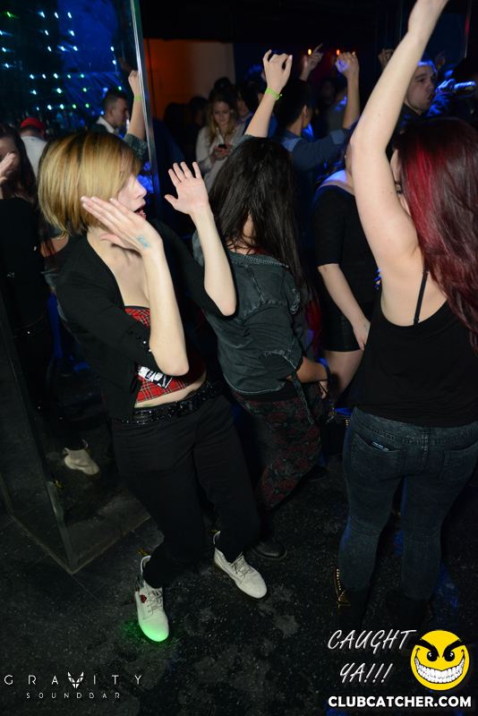 Gravity Soundbar nightclub photo 215 - April 16th, 2014