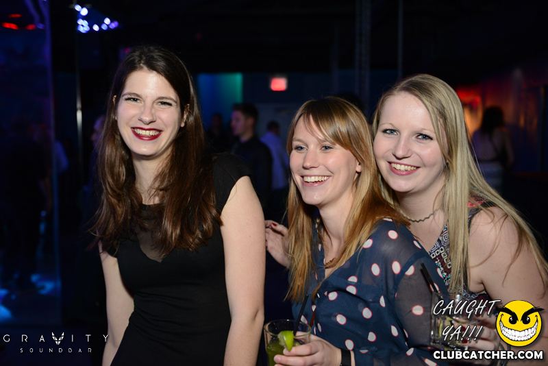 Gravity Soundbar nightclub photo 216 - April 16th, 2014