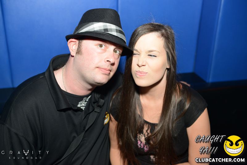 Gravity Soundbar nightclub photo 23 - April 16th, 2014