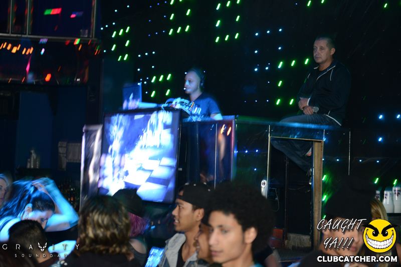 Gravity Soundbar nightclub photo 222 - April 16th, 2014