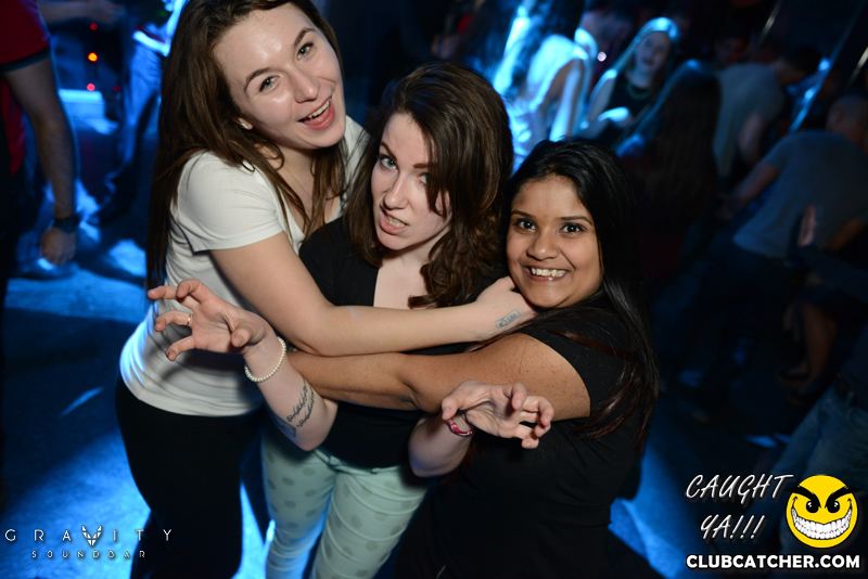 Gravity Soundbar nightclub photo 226 - April 16th, 2014