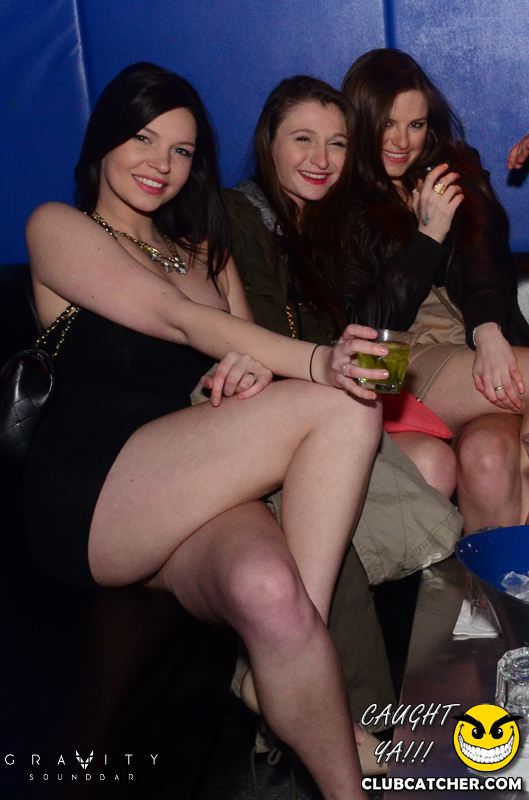 Gravity Soundbar nightclub photo 228 - April 16th, 2014