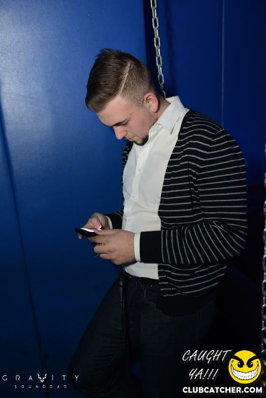 Gravity Soundbar nightclub photo 229 - April 16th, 2014