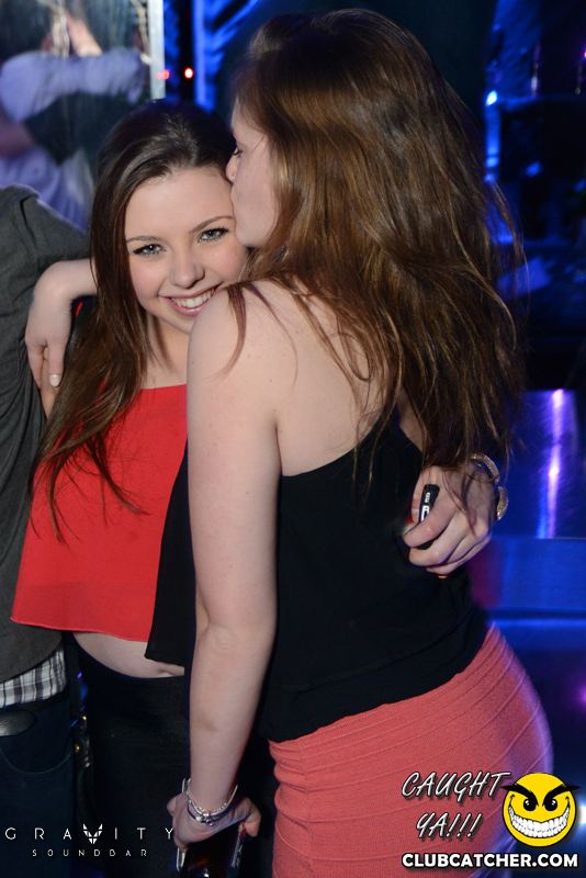 Gravity Soundbar nightclub photo 24 - April 16th, 2014