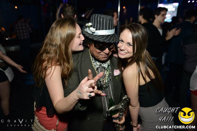 Gravity Soundbar nightclub photo 231 - April 16th, 2014