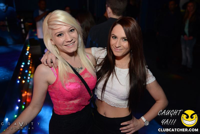 Gravity Soundbar nightclub photo 234 - April 16th, 2014
