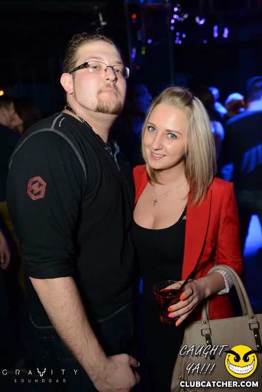 Gravity Soundbar nightclub photo 239 - April 16th, 2014