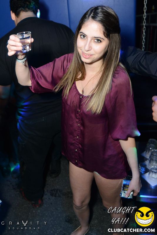 Gravity Soundbar nightclub photo 25 - April 16th, 2014