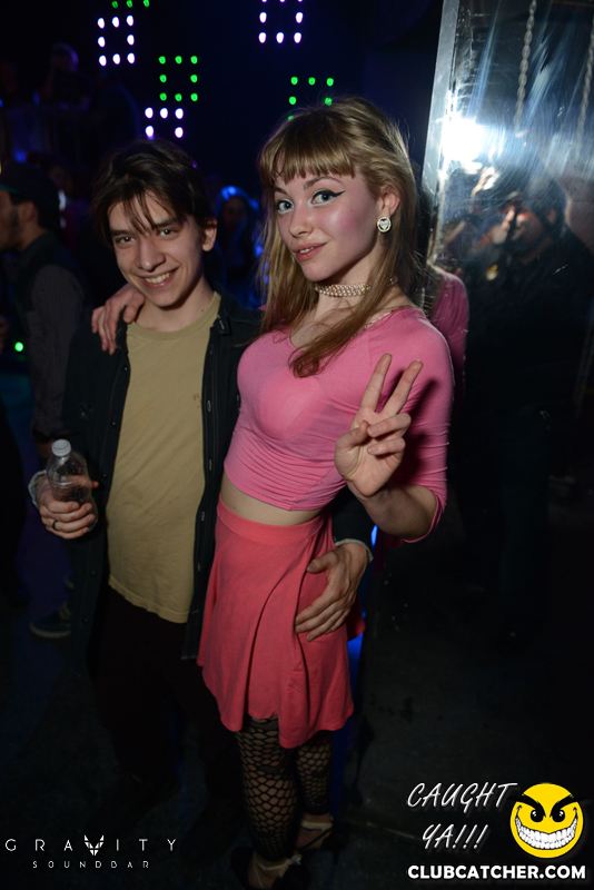 Gravity Soundbar nightclub photo 252 - April 16th, 2014